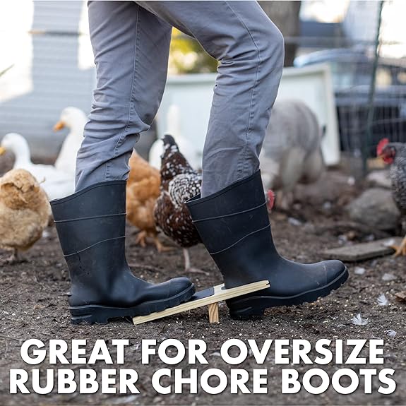 The Boot Jack