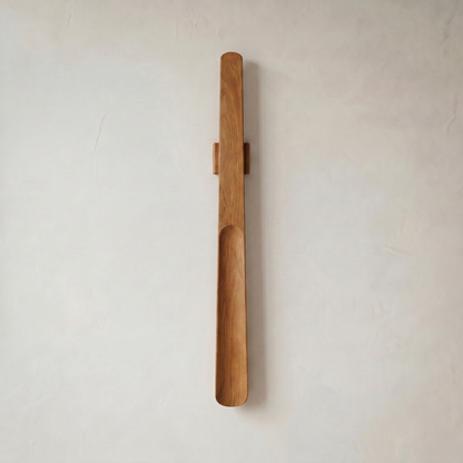 Magnetic Shoehorn