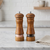 Salt & Pepper Grinder Set