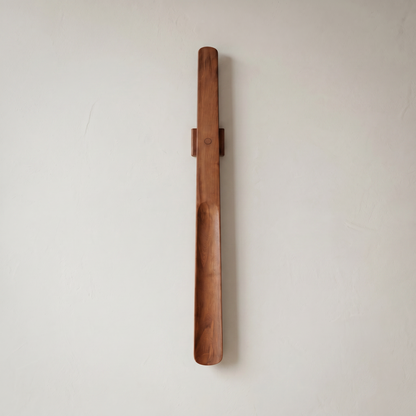 Magnetic Shoehorn