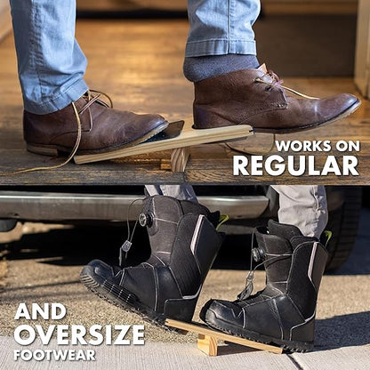 The Boot Jack