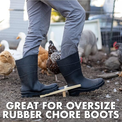 The Boot Jack