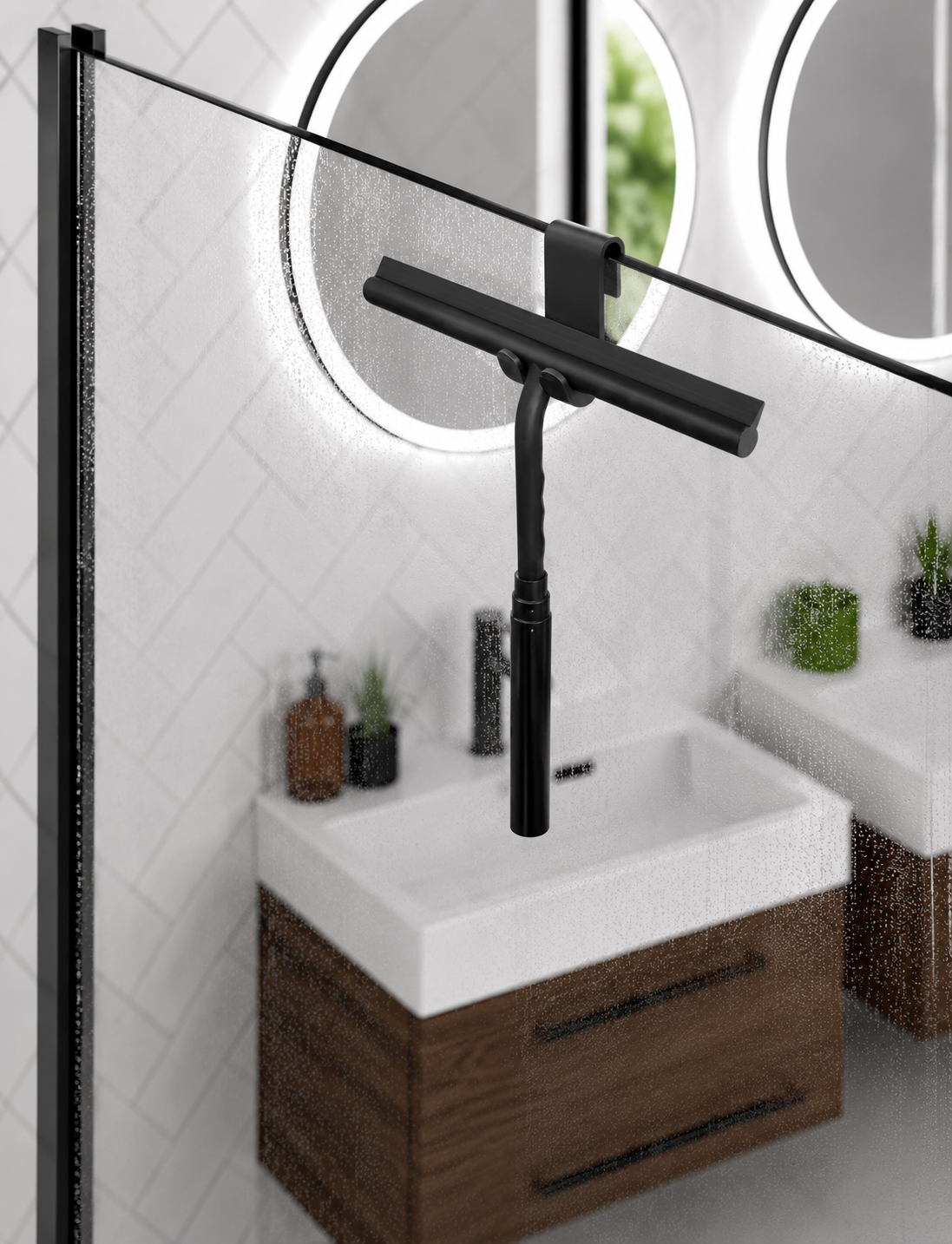 Nordic Squeegee