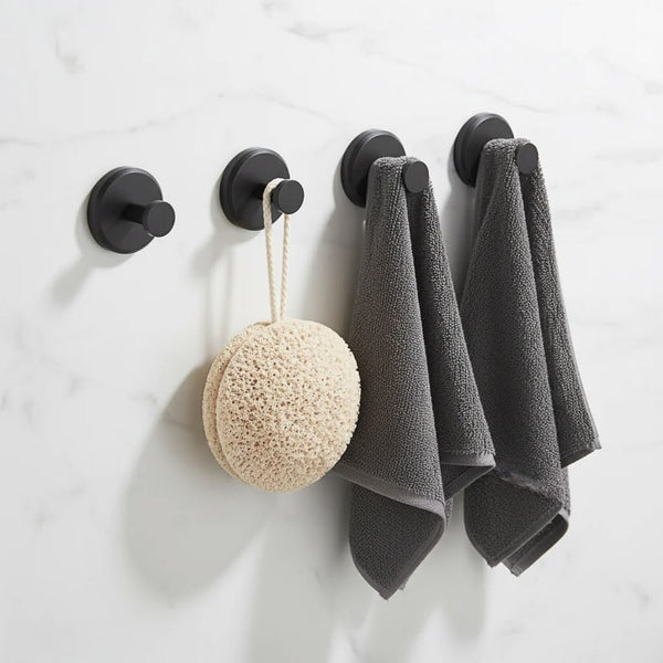 Premium Quality Materials