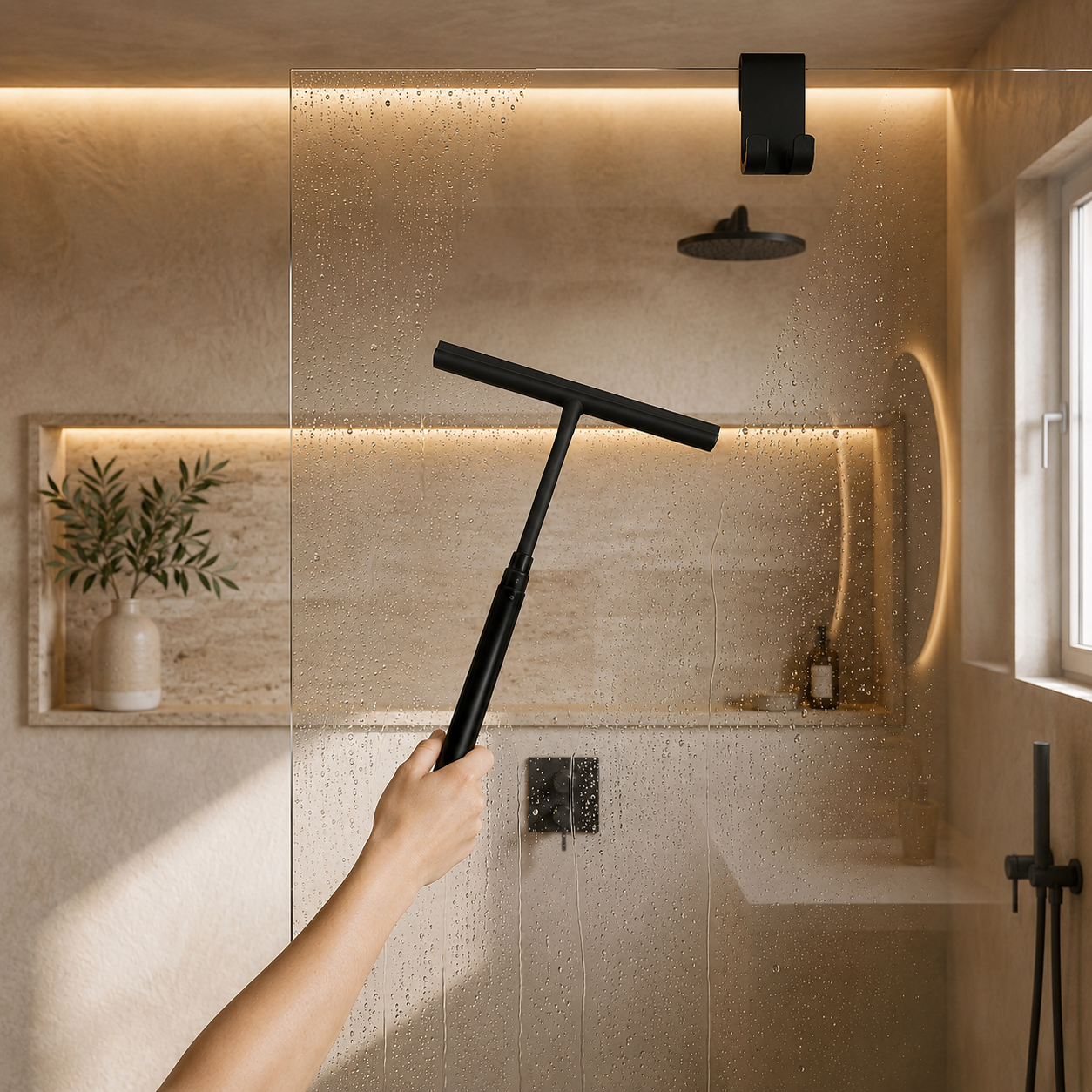 Nordic Squeegee